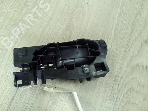 Used Front right interior door handle PEUGEOT PARTNER Tepee 1.6 HDi 16V (90 hp) 20913520