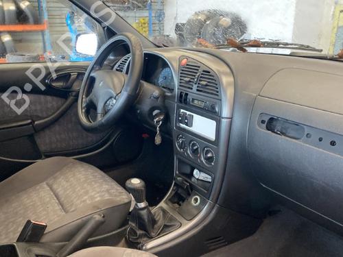 Gearbox CITROËN XSARA (N1) 1.4 i | BP20913782M3 