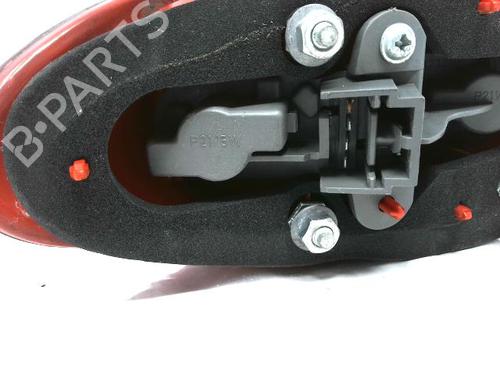 Left taillight ALFA ROMEO 147 (937_) 1.9 JTDM 16V (937.AXN1B, 937.BXN1B) | BP20912239C34 