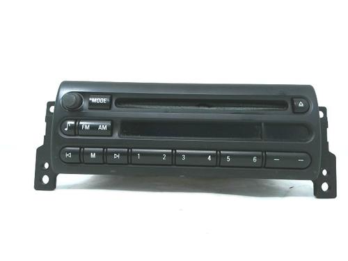 Radio MINI MINI (R50, R53) Cooper | BP33017275E6 - Image 3