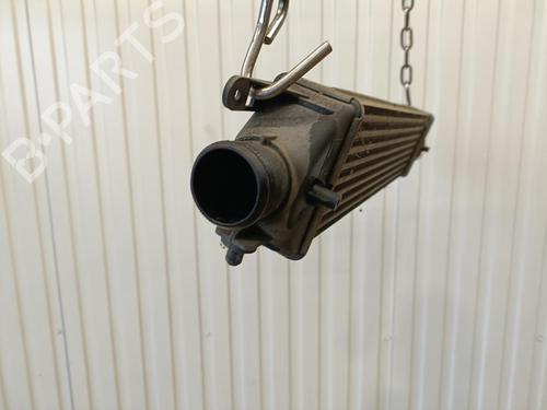 Used Intercooler FIAT BRAVO II (198_) 1.6 D Multijet (198AXH1B) (105 hp) 22101006