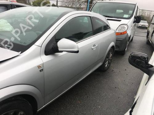Left front window switch OPEL ASTRA H GTC (A04) 1.7 CDTI (L08) | BP22098382I27 - Image 12
