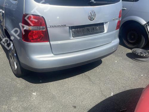 Climate control VW TOURAN (5T1) 1.5 TSI | BP22101151I5  - Image 12