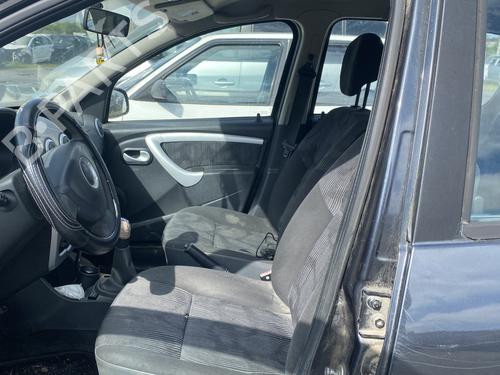 Water radiator DACIA SANDERO 1.4 MPI LPG | BP25031641M31 - Image 8