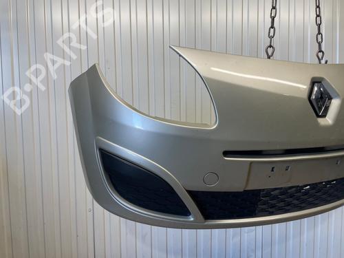 front-bumper-renault-twingo-ii-cn0_-2007-39212801 main image