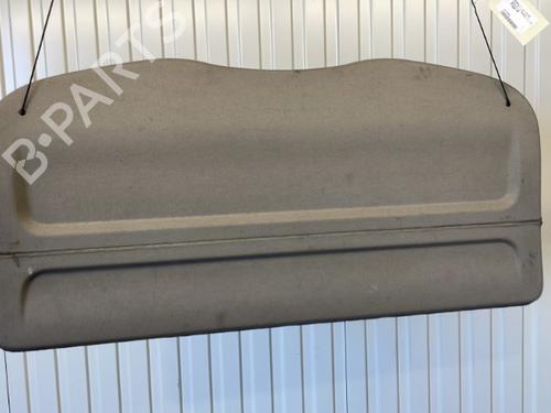 Used Rear parcel shelf Rear parcel shelf RENAULT SCÉNIC II (JM0/1_) 1.5 dCi (JM1E, JM16) (106 hp) 20913936 20913936