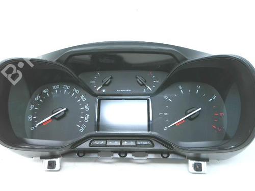 Kombiinstrument CITROËN C3 / C3 ORIGIN III (SX) 1.6 BlueHDi 100 (99 hp) 20916665