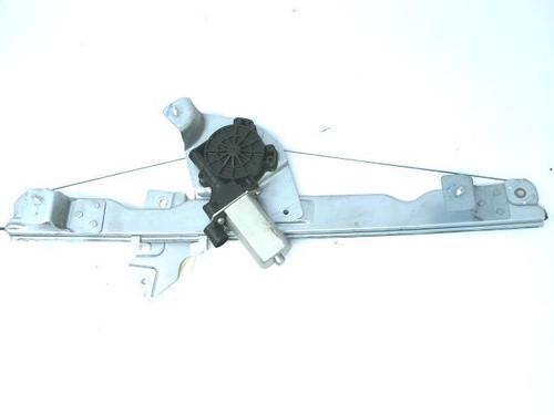 Used Front right window mechanism Front right window mechanism DACIA SANDERO 1.4 MPI LPG (72 hp) 20913697 20913697