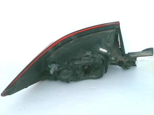 Right taillight RENAULT CLIO IV (BH_) 1.2 TCe 120 (BHM0) | BP26707783C35 