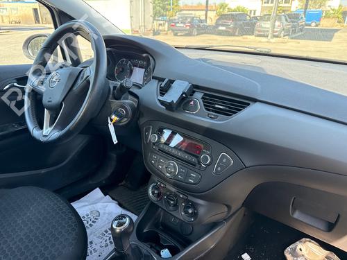 Used Parts OPEL CORSA E (X15) 1.3 CDTI (08, 68) 4986586