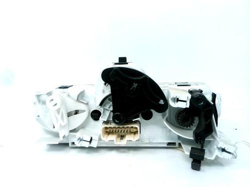 Used Climate control Climate control RENAULT KANGOO / GRAND KANGOO II (KW0/1_) 1.5 dCi 90 (KW05, KW08, KW0G, KW11) (90 hp) 26457591 26457591