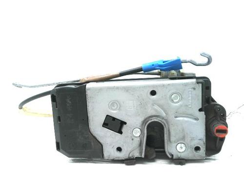 Rear right lock OPEL ZAFIRA / ZAFIRA FAMILY B (A05) 1.9 CDTI (M75) | BP20917475C99 