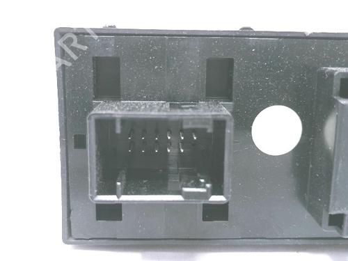 Left front window switch LANCIA DELTA III (844_) 1.6 D Multijet (844.AXC11, 844.AXC1A) | BP39395229I27 - Image 3