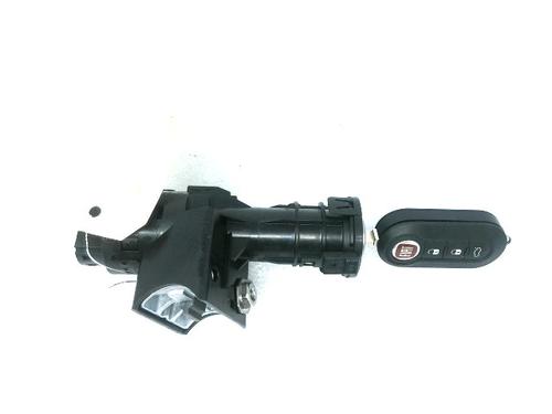Ignition barrel FIAT BRAVO II (198_) 1.6 D Multijet (198AXH1B) | BP24401464M48 
