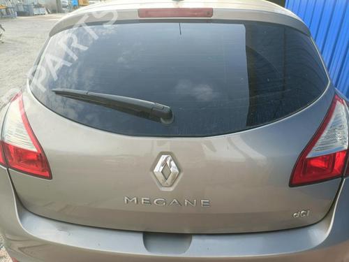 Right front window switch RENAULT MEGANE III Hatchback (BZ0/1_, B3_) 1.5 dCi | BP22099789I26  - Image 20