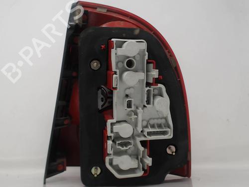 Used Left taillight VW PASSAT B5.5 (3B3) 1.9 TDI (101 hp) 22100429