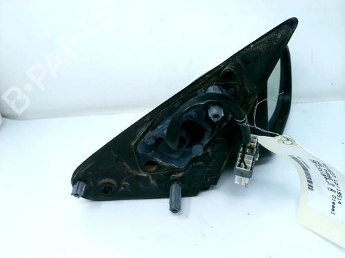 Right mirror PEUGEOT 406 (8B) 2.0 HDI 110 | BP26909465C27 