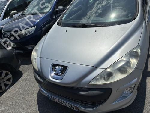 Left front window switch PEUGEOT 308 SW I (4E_, 4H_) 1.6 HDi | BP38422748I27 - Image 19