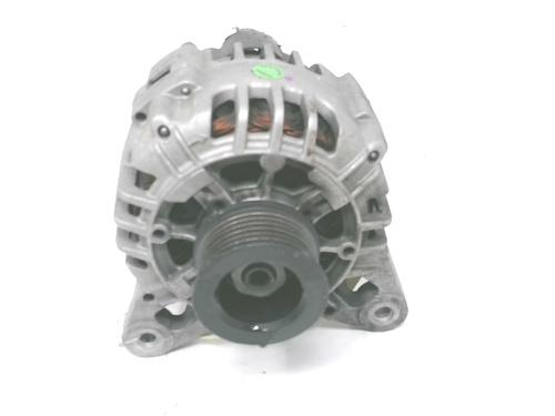 Used Alternator Alternator 37031330 37031330