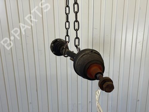 Used Left front driveshaft Left front driveshaft VW TRANSPORTER T4 Van (70A, 70H, 7DA, 7DH) 2.5 TDI (102 hp) 25487977 25487977