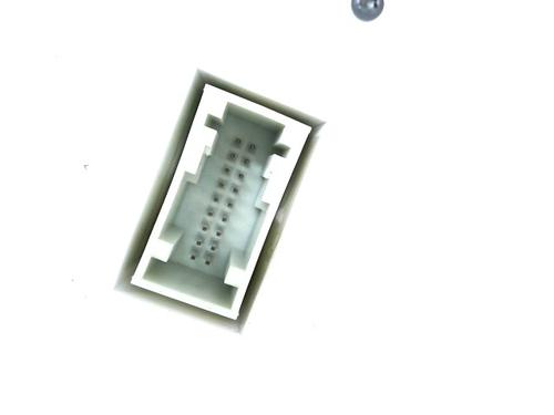 Instrument cluster CITROËN BERLINGO Box Body/MPV (K9) PureTech 110 | BP30726712C47 