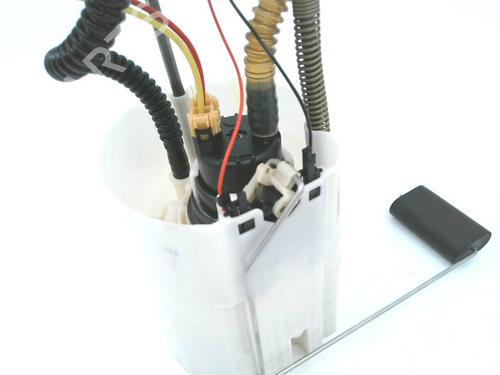 Used Fuel pump Fuel pump OPEL COMBO Box Body/MPV (X12) 1.3 CDTI (B05) (95 hp) 27384660 27384660