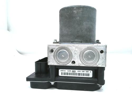Used ABS pump ABS pump AUDI Q5 (8RB) 2.0 TDI quattro (170 hp) 27699947 27699947
