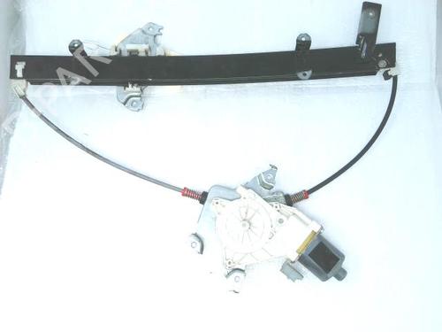 Used Front left window mechanism NISSAN MICRA III (K12) 1.5 dCi (68 hp) 20980951