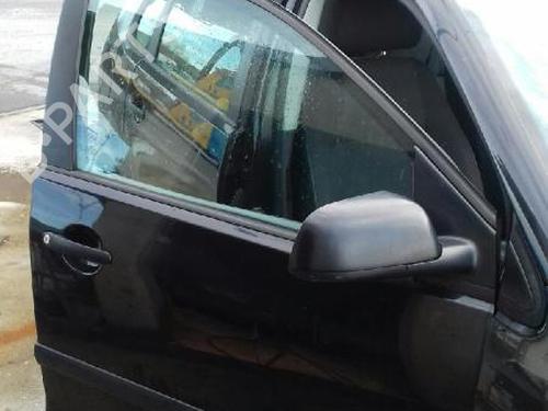 Used Right front door VW POLO (9N_, 9A_) 1.2 12V (64 hp) 20911756