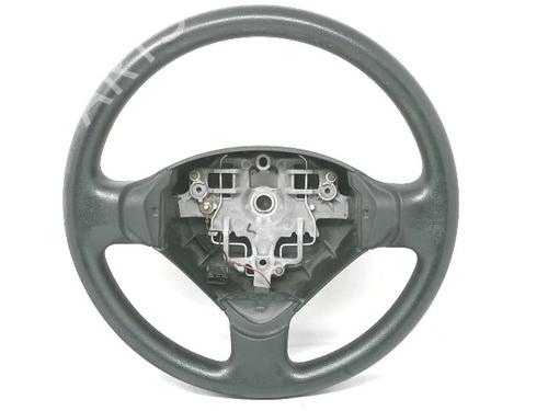 Used Steering wheel Steering wheel PEUGEOT 207 (WA_, WC_) 1.4 HDi (68 hp) 33889537 33889537