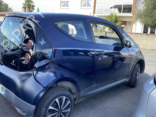BLUECAR BLUEUTILITY EV50 4503512