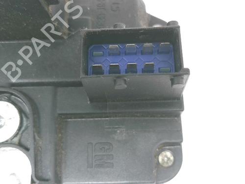 Front left lock RENAULT TRAFIC II Van (FL) 2.5 dCi 145 (FL0J) | BP38054137C98 - Image 5
