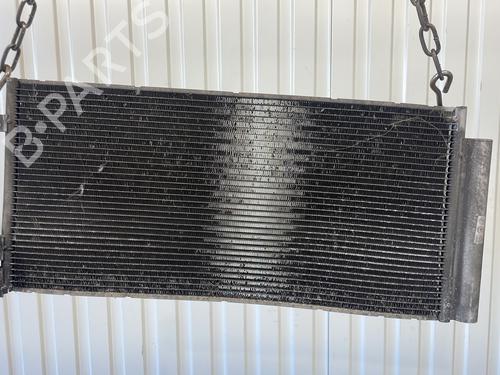 Used AC radiator OPEL COMBO Box Body/MPV (X12) 1.3 CDTI (B05) (95 hp) 26909446