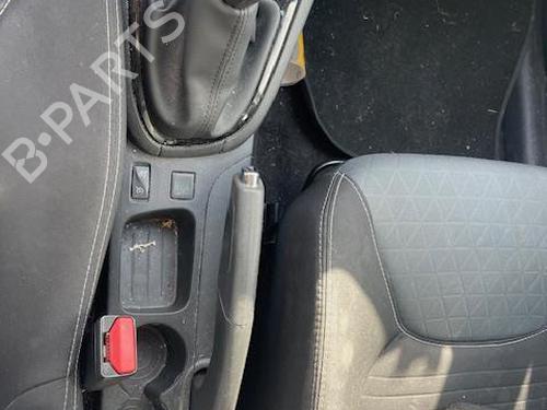 Starter RENAULT CLIO IV (BH_) 1.5 dCi 90 | BP20912275M8 
