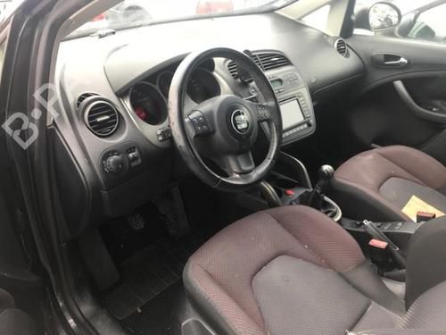 Right mirror SEAT ALTEA (5P1) 2.0 TDI | BP20915617C27 