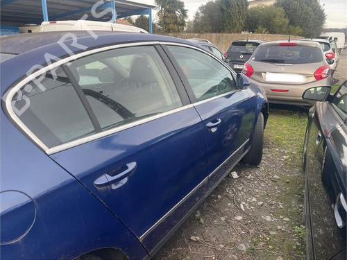 Front right seatbelt VW PASSAT B6 (3C2) 2.0 TDI 16V | BP24183676I25 - Image 9
