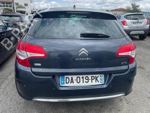 Electronic module CITROËN C4 II (NC_) 1.6 HDi 115 | BP37187205M83 - Image 25