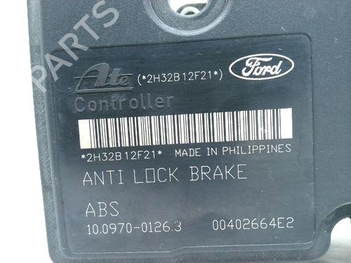 ABS pump FORD TRANSIT CONNECT (P65_, P70_, P80_) 1.8 Di | BP31359885M43 