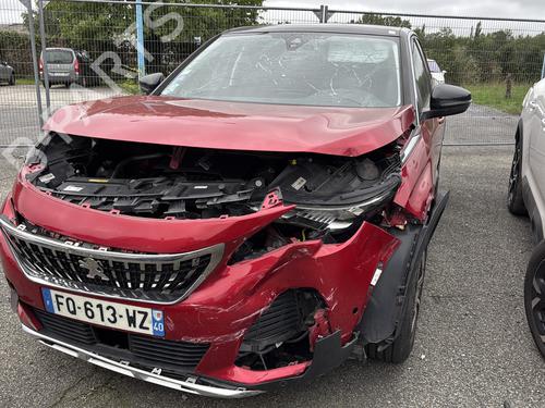 Used Parts PEUGEOT 3008 II SUV (MC_, MR_, MJ_, M4_) 1.2 THP/ PureTech 130 (MRHNSM, MRHNSU, MRHNSJ, MRHNYW,... (131 hp) 4182641