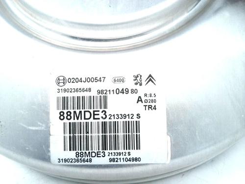 Servo brake PEUGEOT PARTNER Box Body/MPV (K9) 1.5 BlueHDi 100 | BP29178807M42 