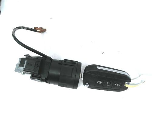 Used Electronic module Electronic module PEUGEOT 2008 I (CU_) 1.2 THP 110 / PureTech 110 (110 hp) 30396777 30396777