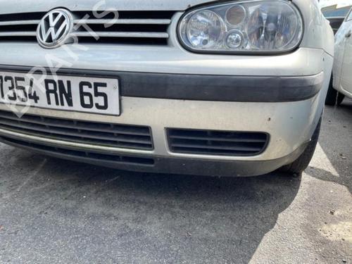 Gearbox VW GOLF IV (1J1) 1.9 TDI | BP22099847M3 