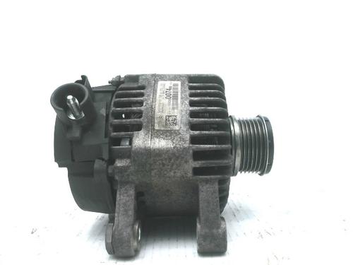 Alternator PEUGEOT 2008 I (CU_) 1.2 VTi | BP33724043M7 - Image 2