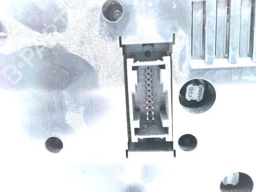 Commande Chauffage CITROËN XSARA PICASSO (N68) 1.8 16V | BP22101313I5 