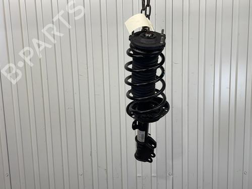 Høyre foran støtdemper CITROËN NEMO MPV 1.4 HDi | BP29599909M17