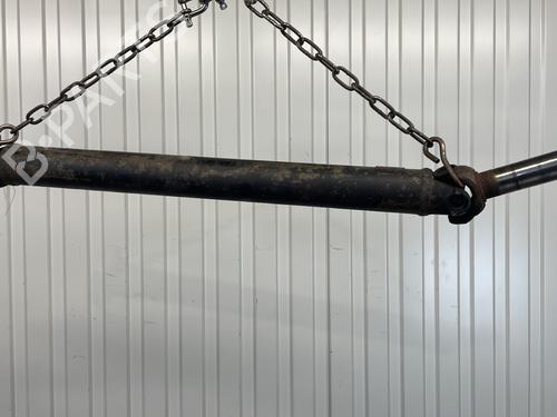 Kardanwelle für MAZDA MX-5 III (NC) 2.0 (NC18) (160 hp) 30396839