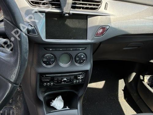 Front right seatbelt CITROËN C3 II (SC_) 1.4 HDi 70 (SC8HZC, SC8HR0, SC8HP4) | BP37263257I25 - Image 14