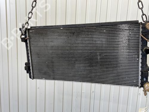 Køler SEAT IBIZA IV (6J5, 6P1) 1.6 TDI (105 hp) 27340154