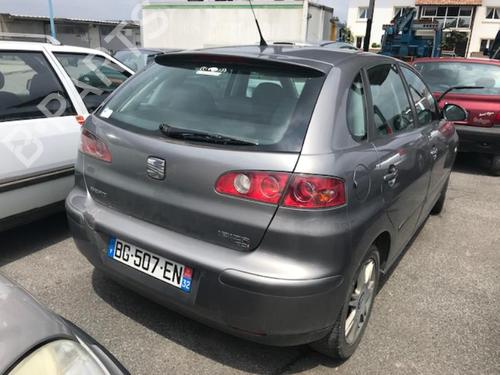 Front windshield wiper arm SEAT IBIZA III (6L1) 1.9 TDI | BP22098030C143 