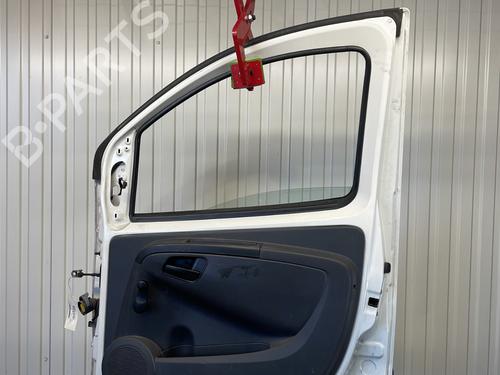 Right front door CITROËN NEMO MPV 1.4 HDi | BP29599895C3